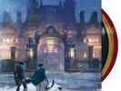 Lies of P: Overture Video Game Soundtrack Black + Gold + Red Vinyl 3xLP  PRESALE