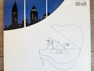 Joe Jackson Night And Day LP, 1982 A&M SP 4906  - Steppin Out/Breaking Us In Two