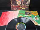 The Beatles Sgt Peppers Lp Vinyl 1967 1st MONO Press W/2 Inserts EX/VG++