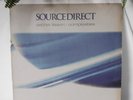 Source Direct - Secret Liaison / Complexities (1996 Vinyl  12” Good Looking)