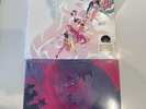 (SET OF 2)  KPop Demon Hunters HUNTR/X & Saja Boys  Vinyl RSD 2026 In hand