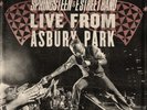 BRUCE SPRINGSTEEN LIVE FROM ASBURY PARK VINYL RECORD STORE DAY RSD 2026