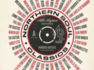 Northern Soul Classics LP Album vinyl record 2024 Compilation on Universal