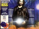 BRUCE KULICK - Transformer - LP Color Vinyl R.S.D. Limited Edition KISS 1/1500