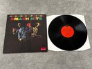 JIMI HENDRIX SMASH HITS / NM UK 12' LP SPELP 15 ULTRASONIC CLEANED & PLAYS GREAT
