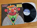 Various - Sporting Themes LP 1979 Vinyl Grandstand World Cup BBC Records REH 348