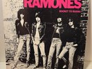Ramones Rocket To Russia  LP US Sire