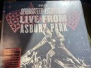 Bruce Springsteen: Live From Asbury Park Box 5 x Vinyl RSD 2026