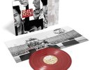 Once Upon A Time (Ruby Red LP) [Vinyl LP]