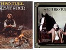 Jethro Tull - Songs from the Wood / Heavy Horses LPs [Steven Wilson, sealed]
