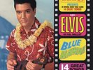 Elvis Presley Blue Hawaii - RSD 2026 Blue Liquid Filled Vinyl