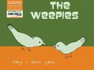 The Weepies Say I Am You (20th Anniversary Expanded Edition) RSD 2026 Green 2LP