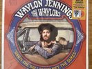 Waylon Jennings When The Balladeer Met The Dukes Vinyl LP RSD 2026