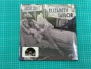 Taylor Swift ‘ Elizabeth Taylor ‘ 7” Cry My Eyes Violet Vinyl RSD In Hand