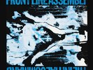Front Line Assembly The Initial Command (Vinyl) (US IMPORT)