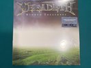 Megadeth - Hidden Treasures Colored Vinyl LP RSD 2026 Record Store Day In Hand