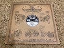 Edison Diamond Disc 52129 Christmas In Other Lands Vaughn De Leath Spoken EX