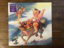 Stone Temple Pilots: Purple 12 Gracious Melodies-Blue & White Splatter Vinyl-NEW