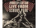 BRUCE SPRINGSTEEN Live From Asbury Park Boxset Vinyl RSD 2026 Record Store Day