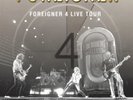 Foreigner Foreigner 4 Live Tour 1981-82 RSD 2026 Vinyl NEW
