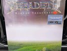 Megadeth - Hidden Treasures Colored Vinyl LP RSD 2026 Record Store Day In Hand