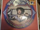 LP WAYLON JENNINGS The Balladeer Met The Dukes (ORANGE VINYL RSD 2026) NEW MT SS