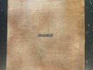Rodeo Travis Scott 10 Year Anniversary Vinyl With Dust bag BRAND NEW UNOPENED