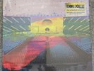 Pink Floyd - Live In Los Angeles Legendary Bootlegs 4x Clear Vinyl Box Set RSD