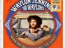 Waylon Jennings When The Balladeer Met The Dukes Vinyl LP RSD 2026