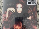 Chappell Roan ‘The Subway’ Red Hair Filled Vinyl LE/7000 Bad World
