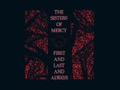 Sisters Of Mercy First & Last & Always RSD 2026 Vinyl NEW