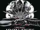 RZA The Man with the Iron Fists Soundtrack RSD 2026 Vinyl NEW