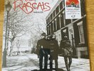 Miles Kane The Rascals RASCALIZE RED VINYL RSD 2026 LP. Only 600. New & Sealed.