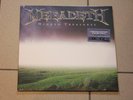 Megadeth - Hidden Treasures - Vinyl LP RSD 2026 ltd Edition