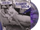 Taylor Swift ‘ Elizabeth Taylor ‘ 7” Cry My Eyes Violet Vinyl RSD In Hand