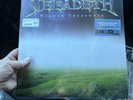 Megadeth - Hidden Treasures Colored Vinyl LP RSD 2026 Record Store Day In Hand