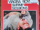 Viagra Boys - Shrimp Sessions - Limited Edition Red Vinyl. BRAND NEW AND SEALED