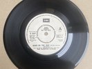 Paul McCartney Wings Band On The Run Promo Demo 7” Single EMI 1973 R5997
