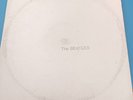 The Beatles White Album Vinyl LP 1968 Apple SWBO-101 w/ Poster & Photos Clean