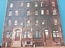 Led Zeppelin Physical Graffiti 2LP Swan Song Original Die-Cut Cover VG+ Vinyl