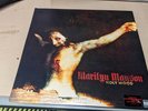 Marilyn Manson Holy Wood Vinyl Official Original Pressing VG+/NM Condition