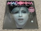 MADONNA The Confessions Tour Live in London 2LP Splatter Colour Vinyl RSD 2026