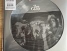 Queen The Game Lp Pic Disc Ltd Numbered Edition