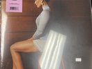 HILARY DUFF (Mine) SEALED limited edition LP Silver Vinyl RSD In Hand