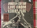 NEW SEALED RSD 2026 BRUCE SPRINGSTEEN Live From Asbury Park Boxset Vinyl