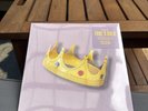 All Time Low - Fools Gold RECORD STORE DAY 2026 RSD White 7 Inch