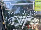 VAN HALEN Live In New Haven CT 1986 CLEAR Vinyl RSD 2026 Record Store Day - 5000