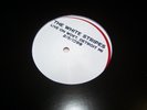 The White Stripes Live on WDET RED Vinyl - Third Man Records Detroit - Jack Meg