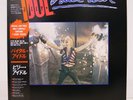 BILLY IDOL / VITAL IDOL JAPAN ISSUE LP W/OBI, INSERT