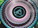 Linkin Park - From Zero Vinyl - LIMITED Zoetrope Picture Disc - NEAR MINT